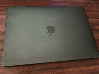 Apple laptop for parts