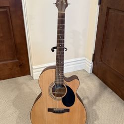 Jasmine S34C Steel String Acoustic Guitar