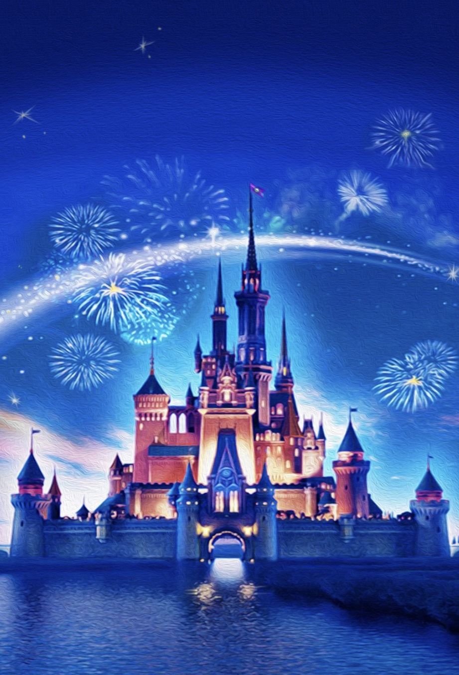 Disneyland Park Huge Discount