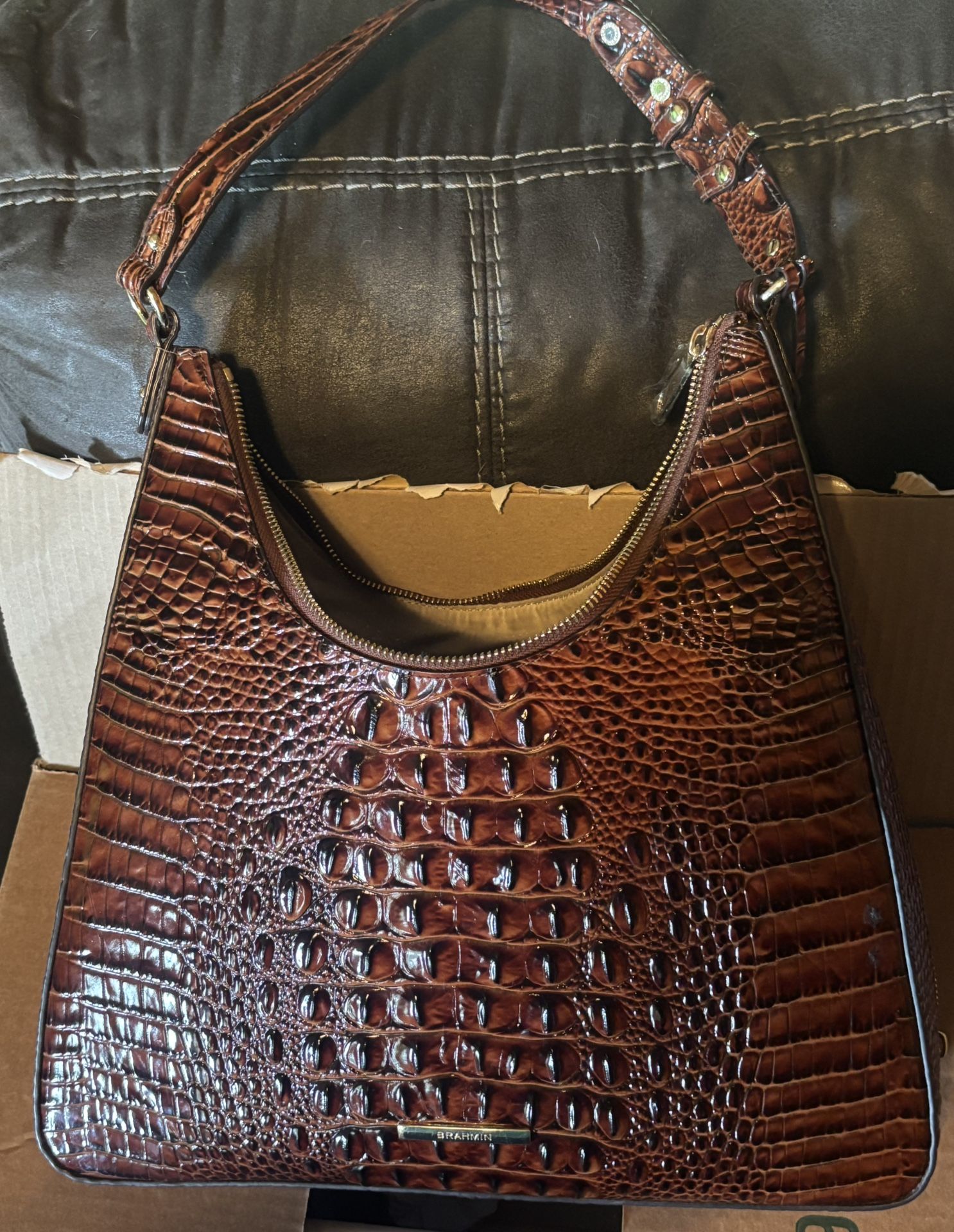 Brahmin Purse