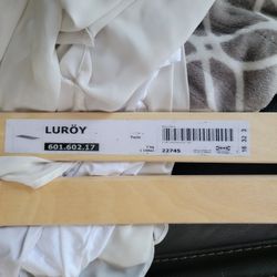IKEA Bed Slats - Twin