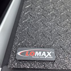 Lomax bed cover, Silverado 1500 5.7 Short Box