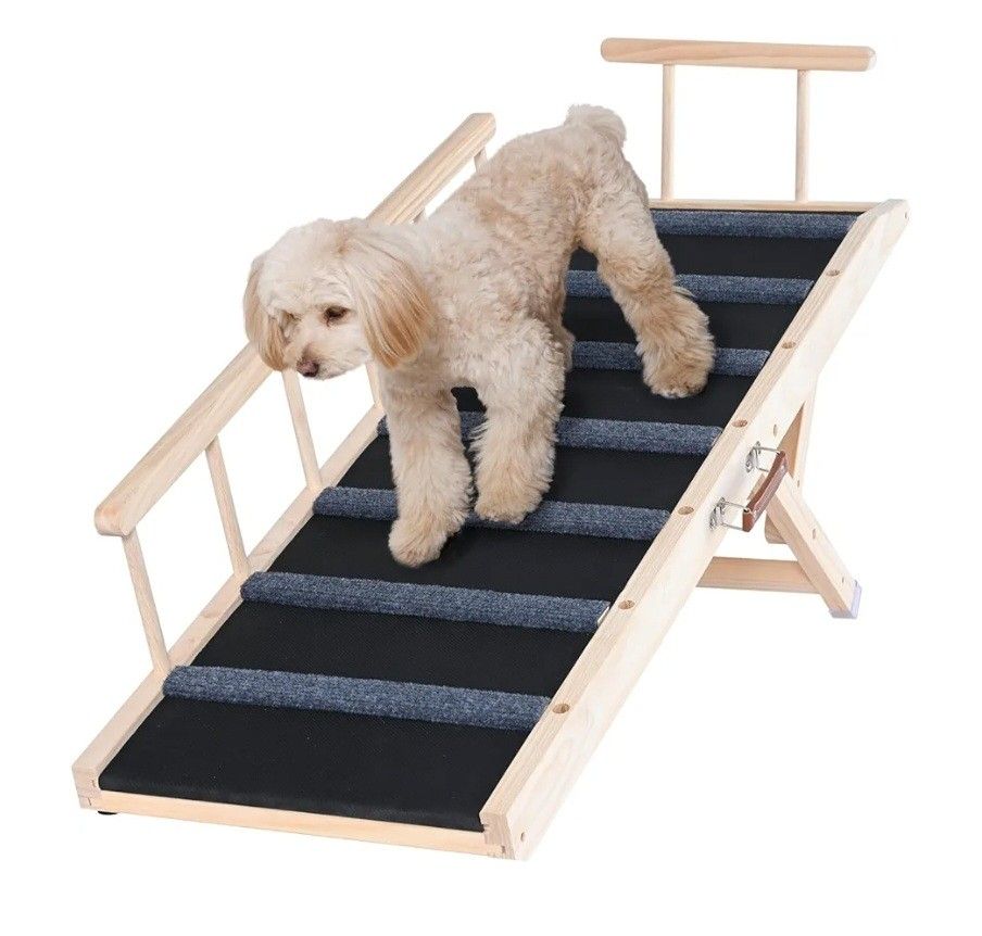 Pet Ramp