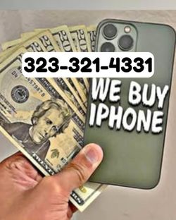 WE PAY TOP DOLLAR FOR ELECTRONICS,, WE BUY iPHONES  15 1617 pro max