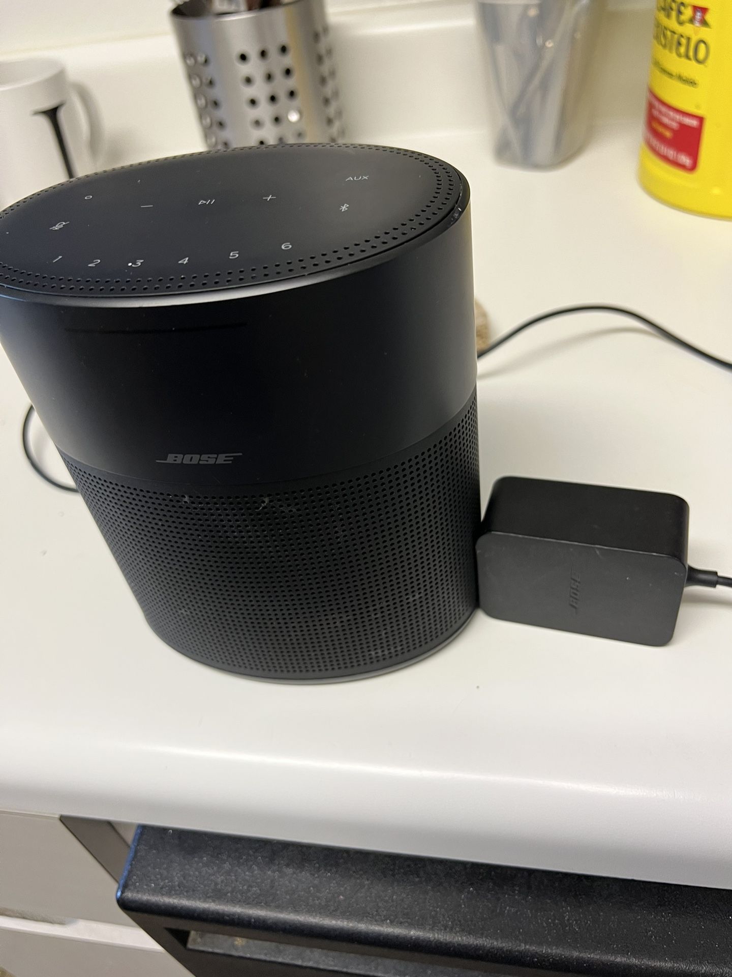 Bose Home Speaker Model 300 Bluetooth Excellent Condition