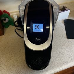 Keurig 2.0 