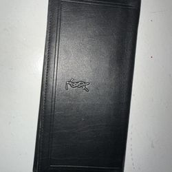Vintage Ysl Wallet
