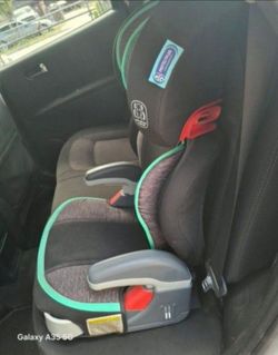 Silla para niños  booster