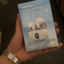 Wholesale Bluetooth Earbuds