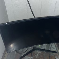 Samsung gaming monitor 