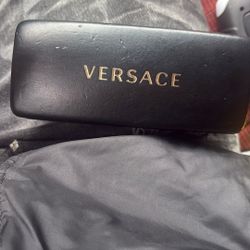 Versace Glasses 