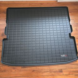 WeatherTech MAT
