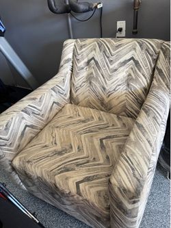 **FREE** ARMCHAIR