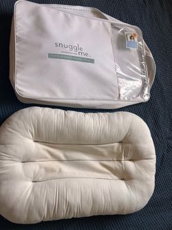 Baby Snuggle