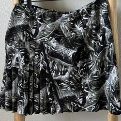 Women’s Double Side Skirt 