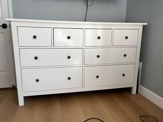 IKEA Dresser. Delivery Available