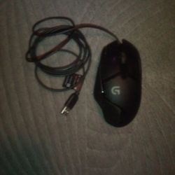Gamer Mouse
