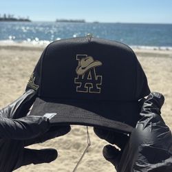 Gorras De LA