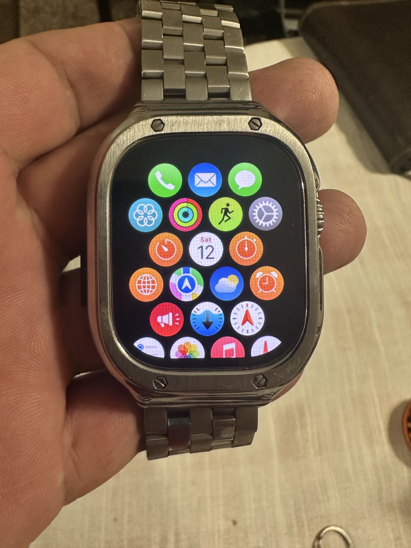 Apple Watch Ultra 2 Like New