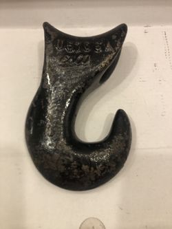 Fits 5/8” Cable Connector For Chocker Cable ,logging