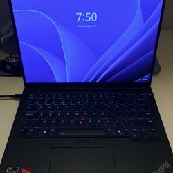 Lenovo ThinkPad E14