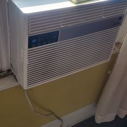 Home Air Conditioning Window Unit