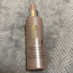 Clinique Moisture Surge Spray