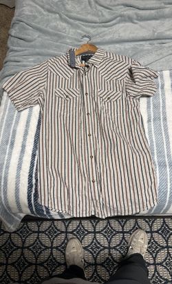 Cody James Button Up