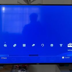 PS4 Slim 