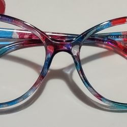 Frame Glasses 