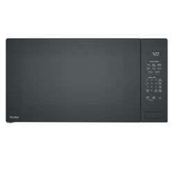 GE PROFILE Microwave PCWK22U1WBB - 02830