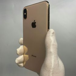 Apple iPhone XS Max 256gb Unlocked