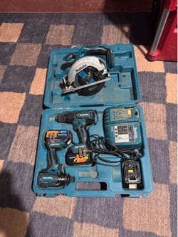 makita tools for sale