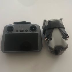 DJI drone