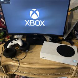 Xbox Series S