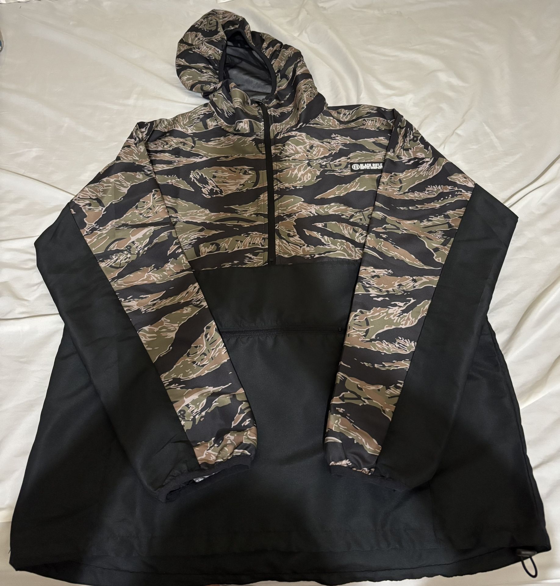 windbreaker