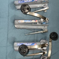 Electrical Tools For Mc Cable 