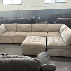 Modular Sectional