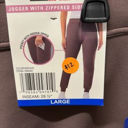 32 Degrees Heat Women’s Jogger 