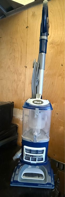 Shark Vacuum