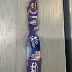 EDC Orlando GA 3 Day Sunday 