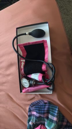 Medical cuff