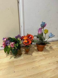 Artificial Plants