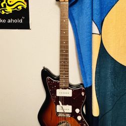 guitar and amp bundle