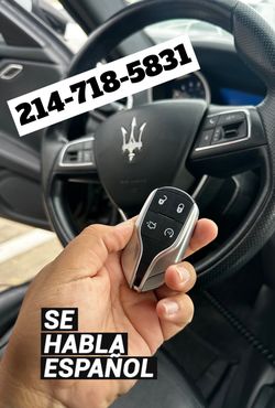 Key Fobs, Car Keys, Lost Keys, Llaves Perdidas, Copias, Programming