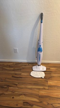 Pur Steam floor cleaner