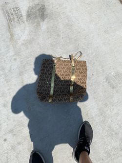 Michael Koors purse
