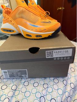 Nike air max craze