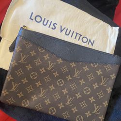 Cartera Louis Vuitton Original 