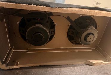 Speakers